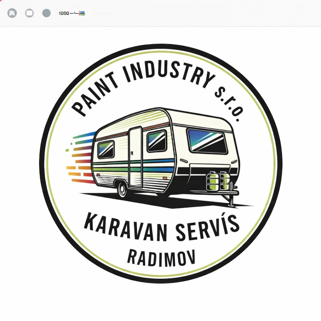 Paint&Industry – Karavan Servis Radimov